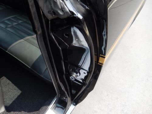 1972 Plymouth Duster Factory black 340 buckets with console Mopar Muscle, image 12