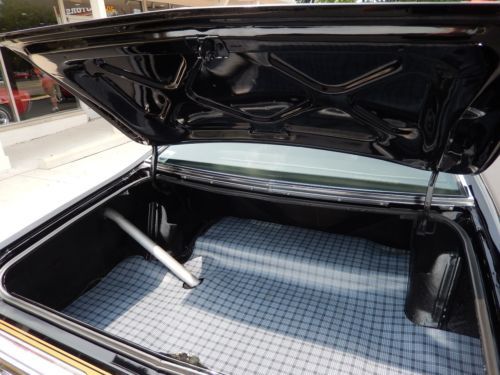 1972 Plymouth Duster Factory black 340 buckets with console Mopar Muscle, image 23