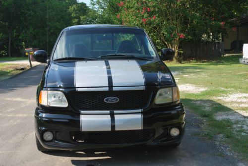 Rare f150 lightning 1999