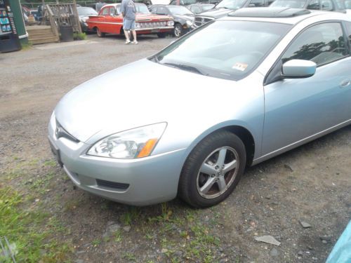 2003 Honda Accord EX 2dr Coupe, US $5,800.00, image 2