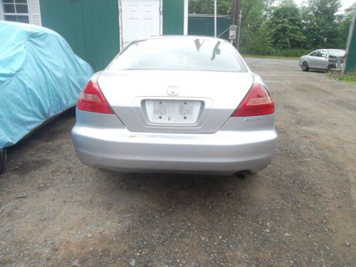 2003 Honda Accord EX 2dr Coupe, US $5,800.00, image 3