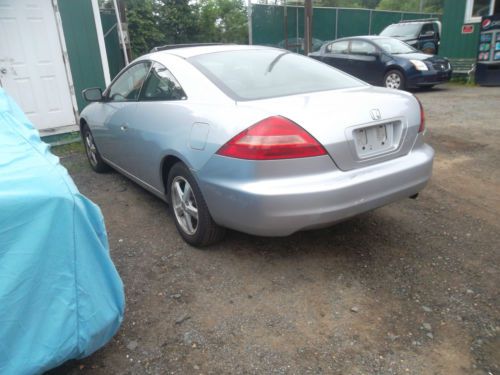 2003 Honda Accord EX 2dr Coupe, US $5,800.00, image 4