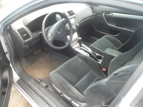 2003 Honda Accord EX 2dr Coupe, US $5,800.00, image 5