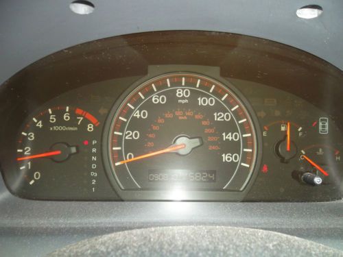 2003 Honda Accord EX 2dr Coupe, US $5,800.00, image 7