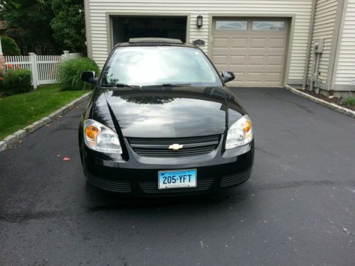 2007 lt coupe w/only 21k original documented miles