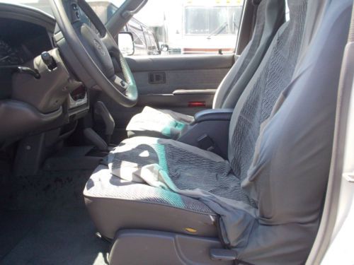 1992 Toyota 4Runner NO RESERVE, image 4