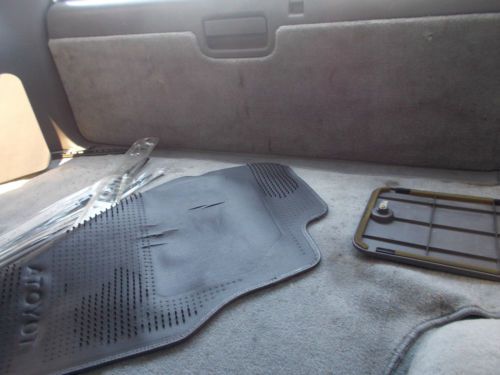 1992 Toyota 4Runner NO RESERVE, image 5