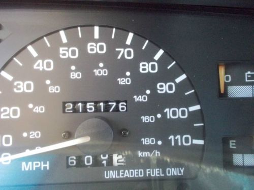 1992 Toyota 4Runner NO RESERVE, image 6