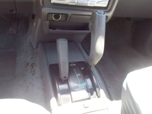 1992 Toyota 4Runner NO RESERVE, image 7