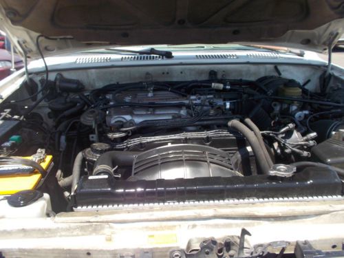 1992 Toyota 4Runner NO RESERVE, image 15