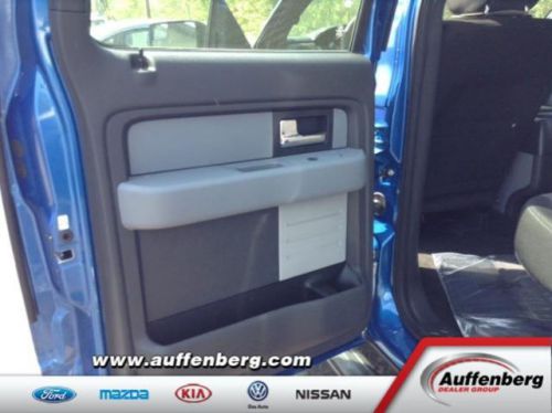 2014 Ford F150, US $36,845.00, image 3