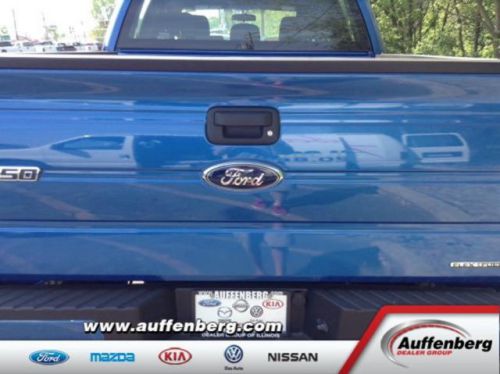 2014 Ford F150, US $36,845.00, image 5