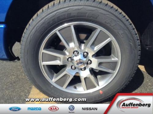 2014 Ford F150, US $36,845.00, image 6