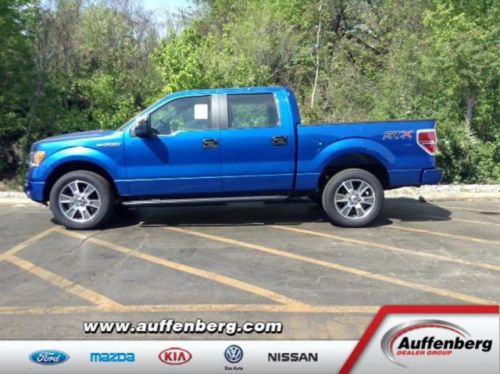 2014 Ford F150, US $36,845.00, image 7