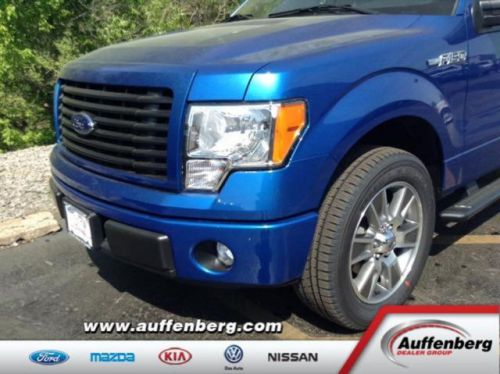 2014 Ford F150, US $36,845.00, image 8