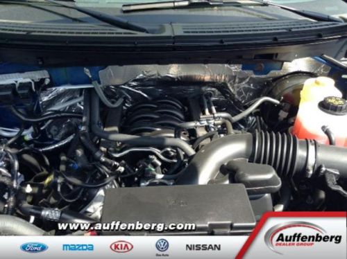 2014 Ford F150, US $36,845.00, image 9