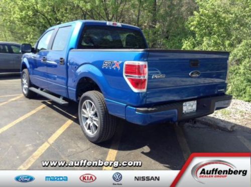 2014 Ford F150, US $36,845.00, image 15