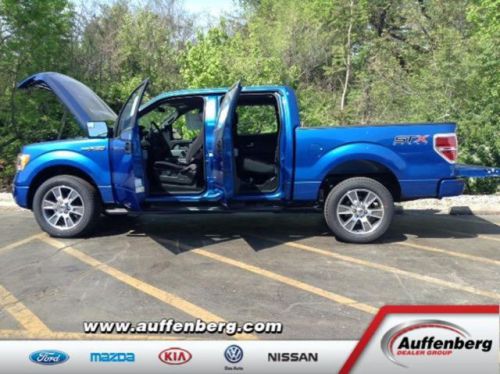 2014 Ford F150, US $36,845.00, image 16