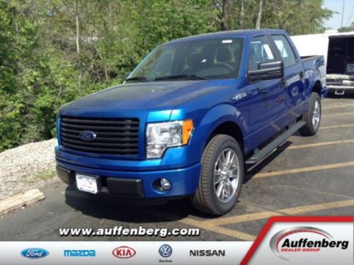 2014 Ford F150, US $36,845.00, image 25