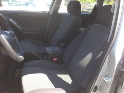 2004 Toyota Matrix XR, US $6,495.00, image 3
