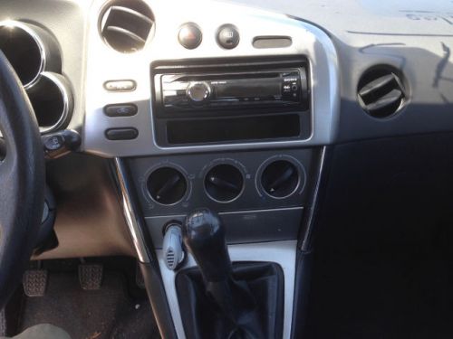 2004 Toyota Matrix XR, US $6,495.00, image 4