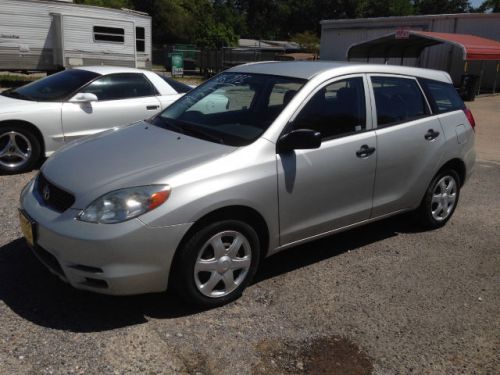 2004 Toyota Matrix XR, US $6,495.00, image 5