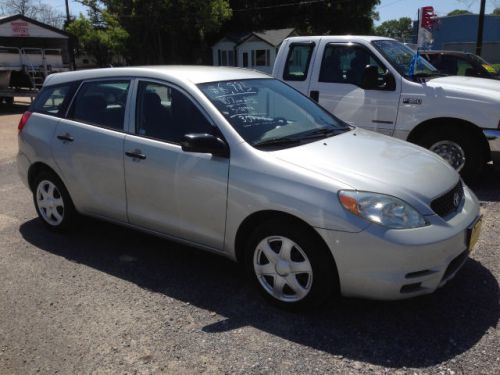 2004 Toyota Matrix XR, US $6,495.00, image 6