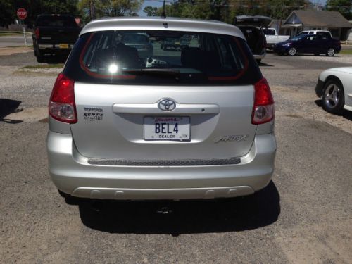 2004 Toyota Matrix XR, US $6,495.00, image 7
