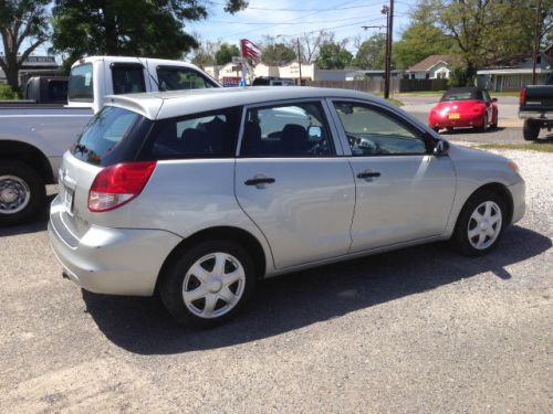 2004 Toyota Matrix XR, US $6,495.00, image 9