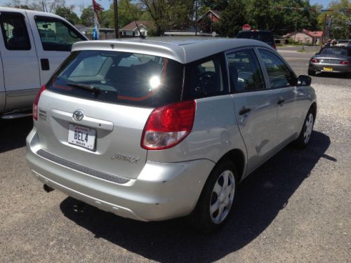 2004 Toyota Matrix XR, US $6,495.00, image 10
