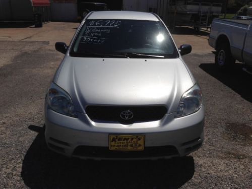 2004 Toyota Matrix XR, US $6,495.00, image 11