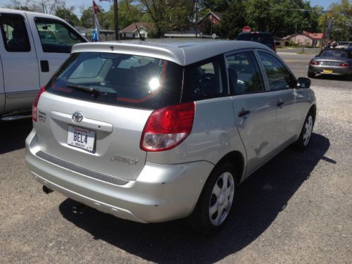 2004 Toyota Matrix XR, US $6,495.00, image 12