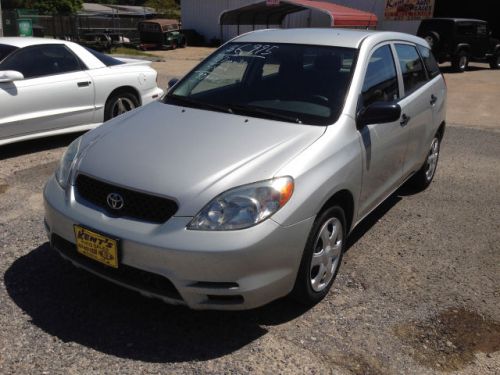 2004 Toyota Matrix XR, US $6,495.00, image 13
