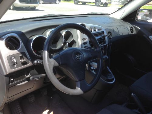 2004 Toyota Matrix XR, US $6,495.00, image 14
