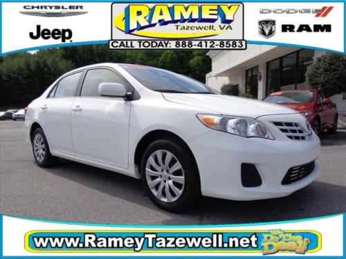 2013 Toyota Corolla LE, US $18,880.00, image 4