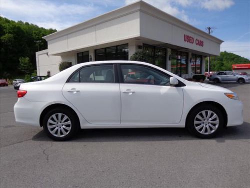 2013 Toyota Corolla LE, US $18,880.00, image 5