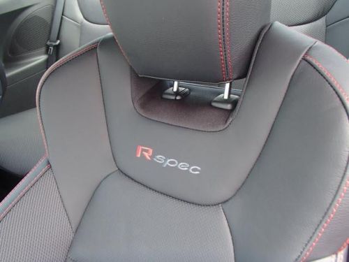 2014 hyundai genesis coupe 3.8 r-spec