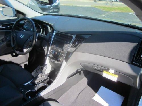 2014 hyundai sonata limited 2.0t