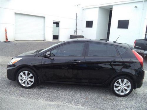 2014 hyundai accent se