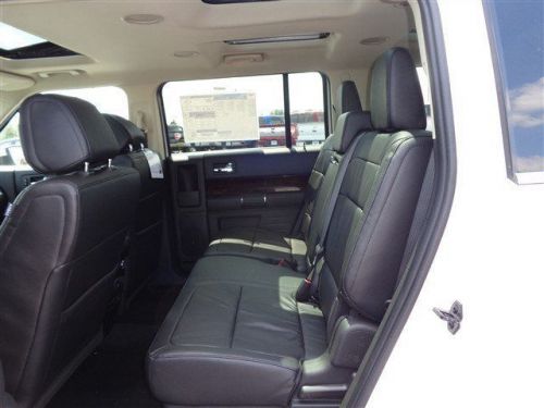 2014 ford flex limited