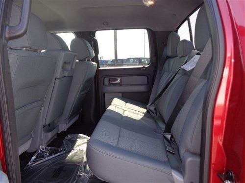 2014 ford f150 xlt
