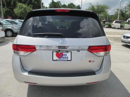 2014 Honda Odyssey EX-L, US $38,455.00, image 3