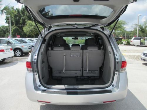 2014 Honda Odyssey EX-L, US $38,455.00, image 6