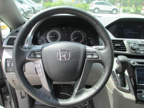 2014 Honda Odyssey EX-L, US $38,455.00, image 7