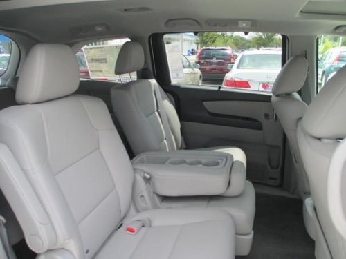 2014 Honda Odyssey EX-L, US $38,455.00, image 9