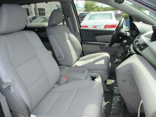 2014 Honda Odyssey EX-L, US $38,455.00, image 11