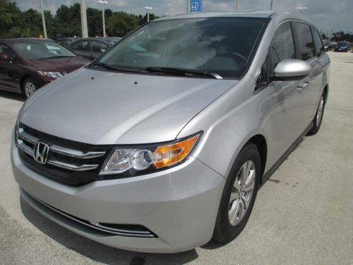 2014 Honda Odyssey EX-L, US $38,455.00, image 12