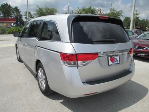 2014 Honda Odyssey EX-L, US $38,455.00, image 13