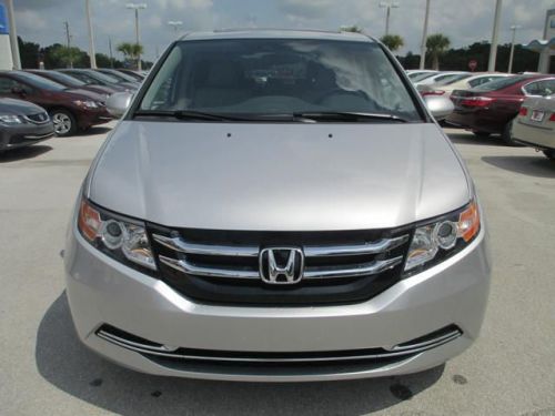 2014 Honda Odyssey EX-L, US $38,455.00, image 14