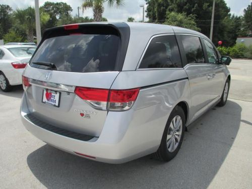 2014 Honda Odyssey EX-L, US $38,455.00, image 15